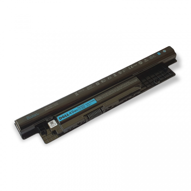 Nešiojamo kompiuterio baterija DELL XCMRD, MR90Y 2620mAh/ 40Wh 14.8V +++ TOP Saugumas