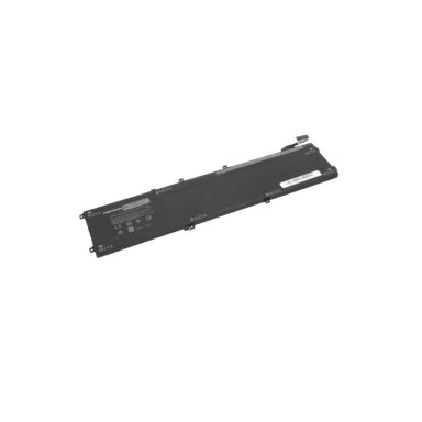 Nešiojamo kompiuterio baterija Dell XPS 15 9550 / Precision 5510 T453X 7368mAh 84Wh Nešiojamo kompiuterio baterija Dell XPS 15 9550 / Precision 5510 T453X 7368mAh 84Wh