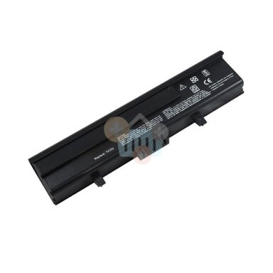 Nešiojamo kompiuterio baterija DELL XT832, 5200mAh Nešiojamo kompiuterio baterija DELL XT832, 5200mAh