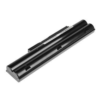 Nešiojamo kompiuterio baterija FUJITSU FPCBP331, 4400mAh +++ TOP Balansas Nešiojamo kompiuterio baterija FUJITSU FPCBP331, 4400mAh +++ TOP Balansas