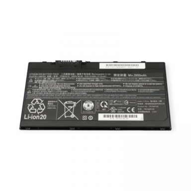 Nešiojamo kompiuterio baterija FUJITSU FPB0337S, 45Wh +++ TOP Saugumas