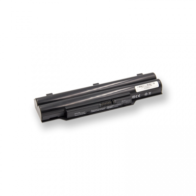 Nešiojamo kompiuterio baterija FUJITSU FPCBP250 , 4400mAh +++ TOP Balansas