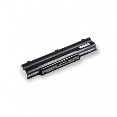 Nešiojamo kompiuterio baterija FUJITSU FPCBP282, 4400mAh +++ TOP Balansas Nešiojamo kompiuterio baterija FUJITSU FPCBP282, 4400mAh +++ TOP Balansas