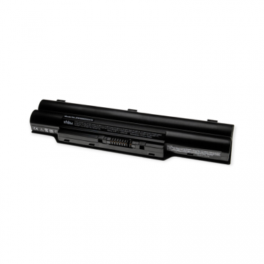 Nešiojamo kompiuterio baterija FUJITSU FPCBP282, 5200mAh +++ TOP Efektyvumas