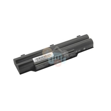 Nešiojamo kompiuterio baterija FUJITSU FPCBP331, 4400mAh +++ TOP Balansas
