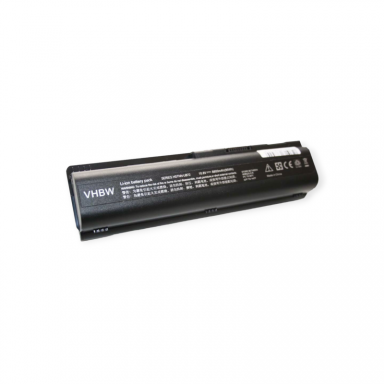 Nešiojamo kompiuterio baterija HP 462889-121, 8800mAh +++ TOP Galingumas Nešiojamo kompiuterio baterija HP 462889-121, 8800mAh +++ TOP Galingumas