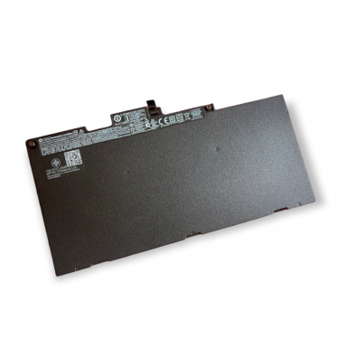 Nešiojamo kompiuterio baterija HP 854108-850 TA03XL 51Wh/ 4245 mAh +++ TOP Saugumas