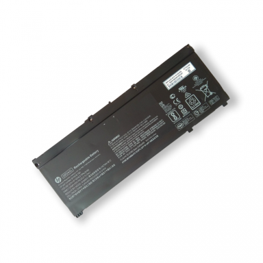 Nešiojamo kompiuterio baterija HP SR04XL, 917678-171, 4550mAh +++ TOP Saugumas Nešiojamo kompiuterio baterija HP SR04XL, 917678-171, 4550mAh +++ TOP Saugumas