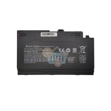 Nešiojamo kompiuterio baterija HP AA06XL, 8300mAh/95Wh +++ TOP Efektyvumas Nešiojamo kompiuterio baterija HP AA06XL, 8300mAh/95Wh +++ TOP Efektyvumas