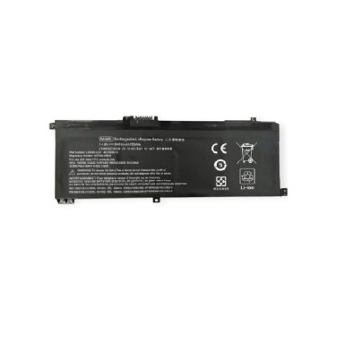 Nešiojamo kompiuterio baterija HP SA04XL, 50,32 Wh +++ TOP Efektyvumas Nešiojamo kompiuterio baterija HP SA04XL, 50,32 Wh +++ TOP Efektyvumas