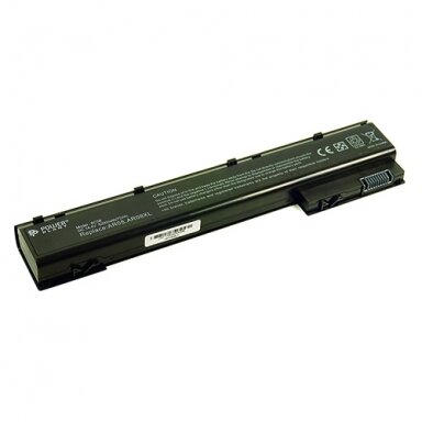 Nešiojamo kompiuterio baterija HP AR08, 4400mAh +++ TOP Balansas Nešiojamo kompiuterio baterija HP AR08, 4400mAh +++ TOP Balansas