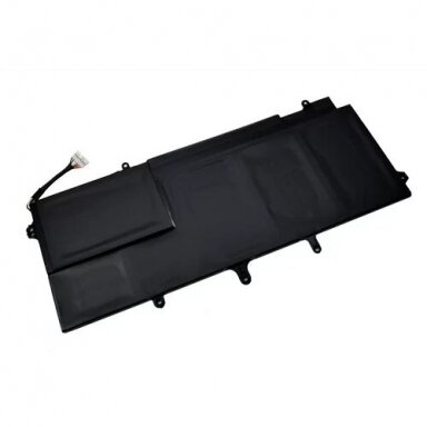 Nešiojamo kompiuterio baterija HP BL06XL, 42Wh +++ TOP Balansas Nešiojamo kompiuterio baterija HP BL06XL, 42Wh +++ TOP Balansas