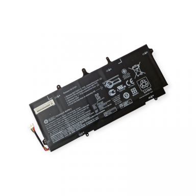 Nešiojamo kompiuterio baterija HP BL06XL, 42Wh +++ TOP saugumas