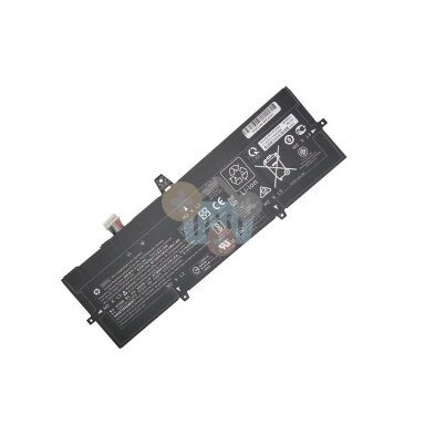 Nešiojamo kompiuterio baterija HP BM04XL, 56.2 Wh/ 7300 mAh  +++ TOP Saugumas