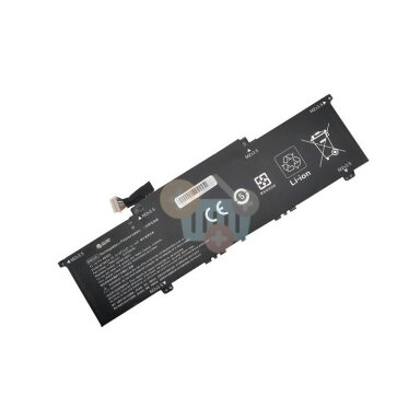Nešiojamo kompiuterio baterija HP BN03XL, 46 Wh/4100 mAh +++ TOP Balansas Nešiojamo kompiuterio baterija HP BN03XL, 46 Wh/4100 mAh +++ TOP Balansas