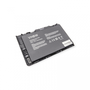 Nešiojamo kompiuterio baterija HP BT04XL, 52Wh +++ TOP Balansas