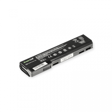 Nešiojamo kompiuterio baterija HP CC06XL, 4400mAh +++ TOP Balansas Nešiojamo kompiuterio baterija HP CC06XL, 4400mAh +++ TOP Balansas