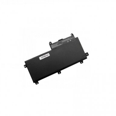 Nešiojamo kompiuterio baterija HP CI03XL, 48Wh/ 4200 mAh +++ TOP Efektyvumas Nešiojamo kompiuterio baterija HP CI03XL, 48Wh/ 4200 mAh +++ TOP Efektyvumas