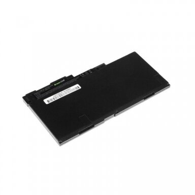Nešiojamo kompiuterio baterija HP CM03, 4000mAh +++ TOP Balansas Nešiojamo kompiuterio baterija HP CM03, 4000mAh +++ TOP Balansas