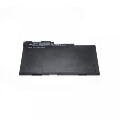 Nešiojamo kompiuterio baterija HP CM03, 4500mAh +++ TOP Efektyvumas Nešiojamo kompiuterio baterija HP CM03, 4500mAh +++ TOP Efektyvumas
