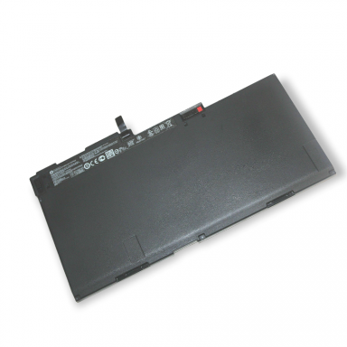 Nešiojamo kompiuterio baterija HP CM03, 47Wh +++ TOP Saugumas