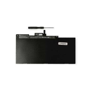 Nešiojamo kompiuterio baterija HP CS03XL, 4000mAh +++ TOP Efektyvumas