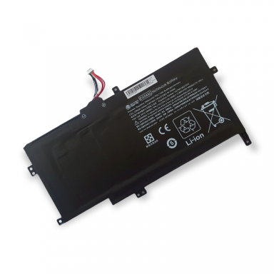 Nešiojamo kompiuterio baterija HP EG04XL, 60 Wh +++ TOP Balansas Nešiojamo kompiuterio baterija HP EG04XL, 60 Wh +++ TOP Balansas