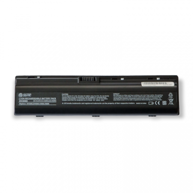 Nešiojamo kompiuterio baterija HP EV088AA, 5200mAh +++ TOP Efektyvumas Nešiojamo kompiuterio baterija HP EV088AA, 5200mAh +++ TOP Efektyvumas