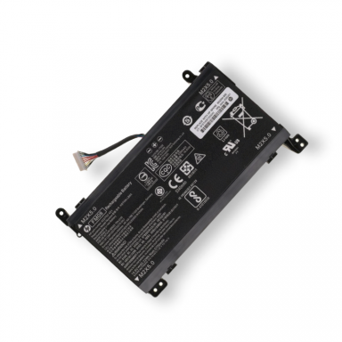 Nešiojamo kompiuterio baterija HP FM08, 83.22 Wh +++ TOP Saugumas