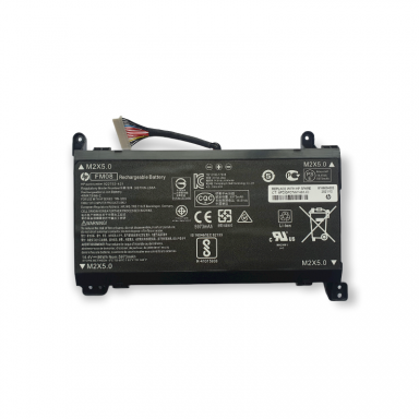 Nešiojamo kompiuterio baterija HP FM08, 86 Wh +++ TOP Saugumas
