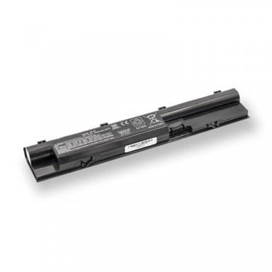 Nešiojamo kompiuterio baterija HP FP06, 4400mAh +++ TOP Balansas Nešiojamo kompiuterio baterija HP FP06, 4400mAh +++ TOP Balansas