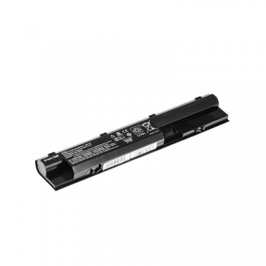 Nešiojamo kompiuterio baterija HP FP06, 4400mAh GC +++ TOP Balansas