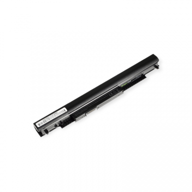 Nešiojamo kompiuterio baterija HP HS04, 2200mAh GC +++ TOP Balansas