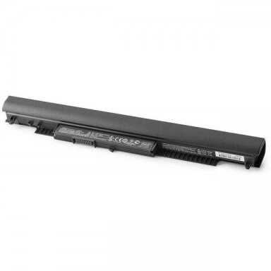 Nešiojamo kompiuterio baterija HP HS04 31Wh/ 2900 mAh 10.8V +++ TOP Saugumas
