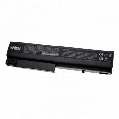 Nešiojamo kompiuterio baterija HP HSTNN-C12C, 5200mAh +++ TOP Efektyvumas