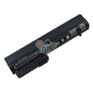 Nešiojamo kompiuterio baterija HP HSTNN-DB22, 5200mAh Nešiojamo kompiuterio baterija HP HSTNN-DB22, 5200mAh