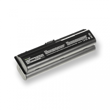 Nešiojamo kompiuterio baterija HP EV088AA 6600mAh +++ TOP Mobilumas Nešiojamo kompiuterio baterija HP EV088AA 6600mAh +++ TOP Mobilumas