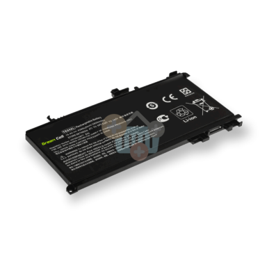 Nešiojamo kompiuterio baterija HP HSTNN-DB7T, 43Wh +++ TOP Balansas Nešiojamo kompiuterio baterija HP HSTNN-DB7T, 43Wh +++ TOP Balansas