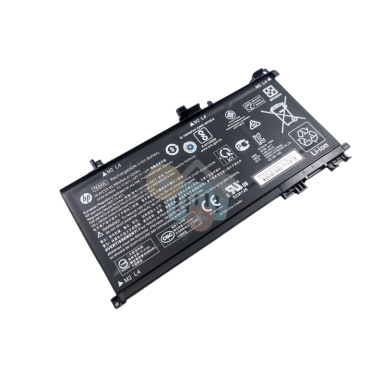 Nešiojamo kompiuterio baterija HP TE04XL 63.3 Wh +++ TOP Saugumas Nešiojamo kompiuterio baterija HP TE04XL 63.3 Wh +++ TOP Saugumas