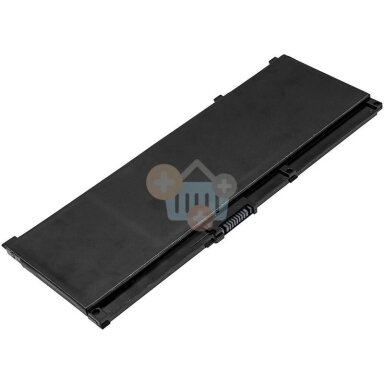 Nešiojamo kompiuterio baterija HP HSTNN-DB8Q, 4000Wh +++ TOP Balansas Nešiojamo kompiuterio baterija HP HSTNN-DB8Q, 4000Wh +++ TOP Balansas