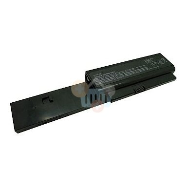 Nešiojamo kompiuterio baterija HP HSTNN-DB91, 5200mAh Nešiojamo kompiuterio baterija HP HSTNN-DB91, 5200mAh