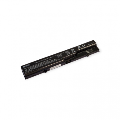 Nešiojamo kompiuterio baterija HP HSTNN-IB1A, 4400mAh +++ TOP Balansas Nešiojamo kompiuterio baterija HP HSTNN-IB1A, 4400mAh +++ TOP Balansas