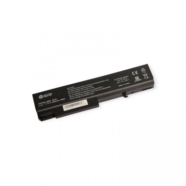 Nešiojamo kompiuterio baterija HP HSTNN-IB68, 5200mAh +++ TOP Efektyvumas Nešiojamo kompiuterio baterija HP HSTNN-IB68, 5200mAh +++ TOP Efektyvumas