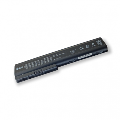 Nešiojamo kompiuterio baterija HP HSTNN-IB75, 5200mAh +++ TOP Efektyvumas Nešiojamo kompiuterio baterija HP HSTNN-IB75, 5200mAh +++ TOP Efektyvumas