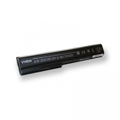 Nešiojamo kompiuterio baterija HP HSTNN-IB75 , 6600mAh +++ TOP Mobilumas