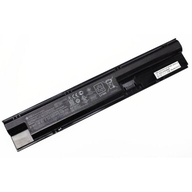 Nešiojamo kompiuterio baterija HP FP06, 3600mAh/ 47Wh +++ TOP Saugumas Nešiojamo kompiuterio baterija HP FP06, 3600mAh/ 47Wh +++ TOP Saugumas