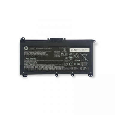 Nešiojamo kompiuterio baterija HP HT03XL, 41Wh +++ TOP Kokybė Nešiojamo kompiuterio baterija HP HT03XL, 41Wh +++ TOP Kokybė