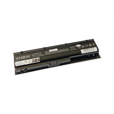 Nešiojamo kompiuterio baterija HP HSTNN-YB3K, 4400mAh +++ TOP Balansas