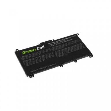 Nešiojamo kompiuterio baterija HP HT03XL, 39Wh GC +++ TOP Balansas