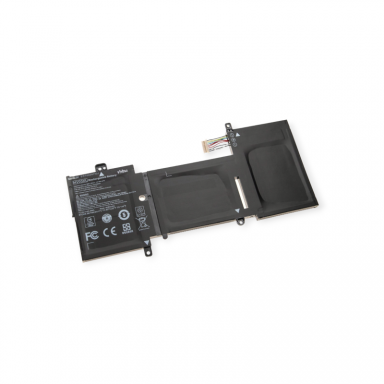 Nešiojamo kompiuterio baterija HP HV03XL, 4000mAh +++ TOP Balansas